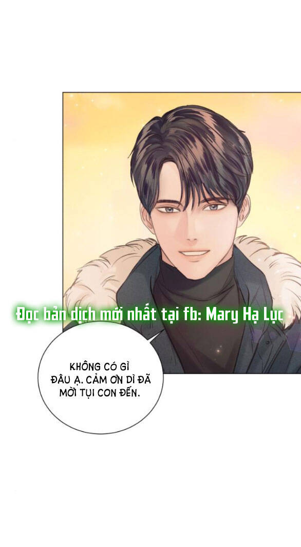 Kết Thúc Nhất Định Sẽ Có Hậu Chapter 94.1 - 20