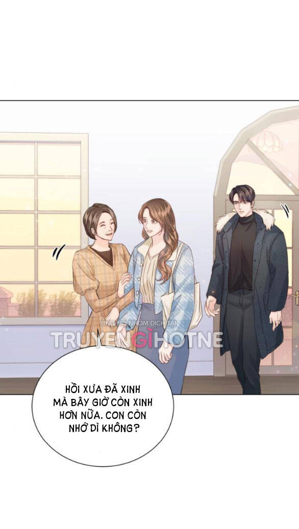Kết Thúc Nhất Định Sẽ Có Hậu Chapter 94.1 - 21
