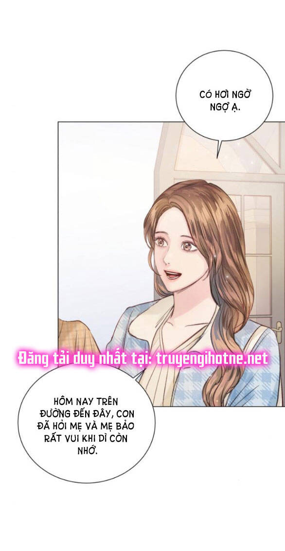 Kết Thúc Nhất Định Sẽ Có Hậu Chapter 94.1 - 22