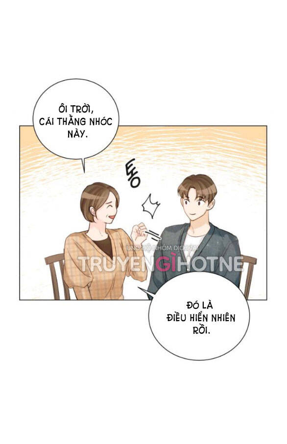 Kết Thúc Nhất Định Sẽ Có Hậu Chapter 94.1 - 27