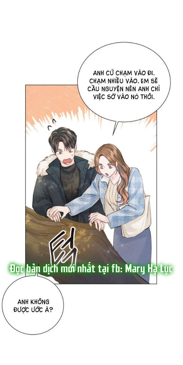 Kết Thúc Nhất Định Sẽ Có Hậu Chapter 94.1 - 8