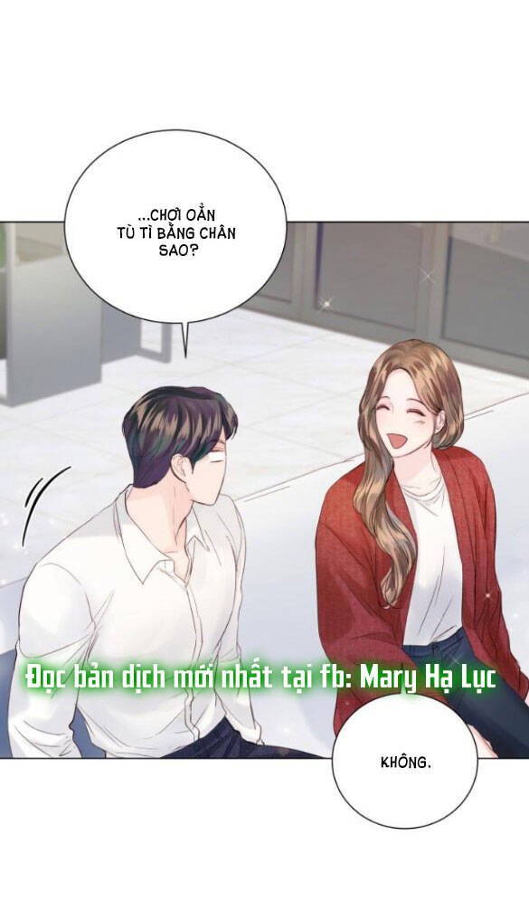 Kết Thúc Nhất Định Sẽ Có Hậu Chapter 99.2 - 1