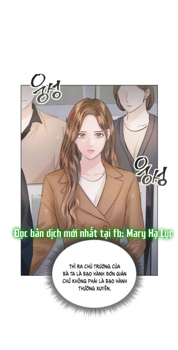 Kết Thúc Nhất Định Sẽ Có Hậu Chapter 99.2 - 27