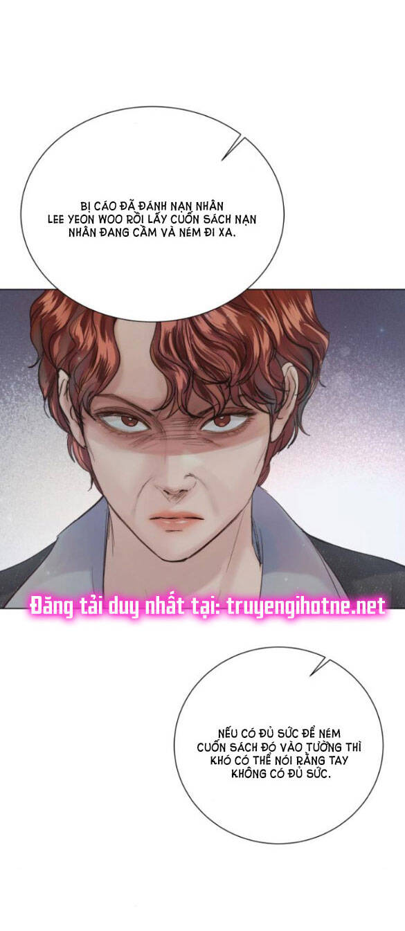 Kết Thúc Nhất Định Sẽ Có Hậu Chapter 99.2 - 35