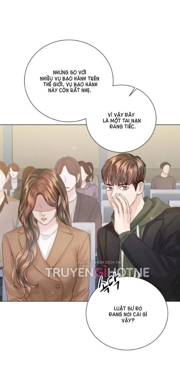 Kết Thúc Nhất Định Sẽ Có Hậu Chapter 99.2 - 37