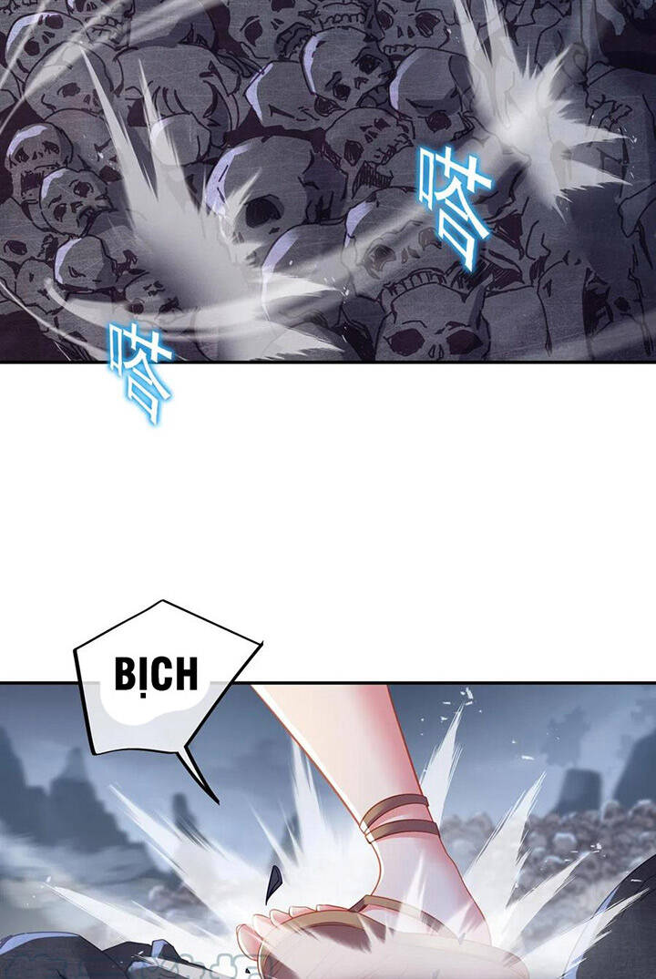 Bắt Đầu Quật Khởi Từ Làm Lô Đỉnh Chapter 45 - 2