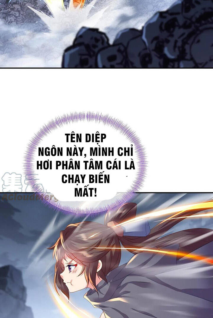 Bắt Đầu Quật Khởi Từ Làm Lô Đỉnh Chapter 45 - 4