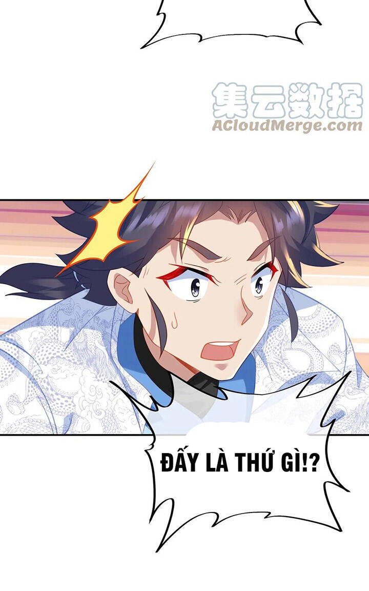 Bắt Đầu Quật Khởi Từ Làm Lô Đỉnh Chapter 45 - 36