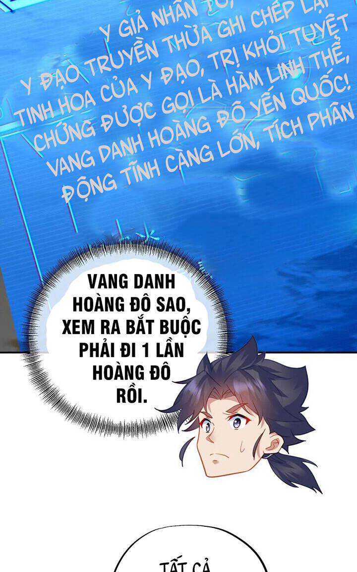 Bắt Đầu Quật Khởi Từ Làm Lô Đỉnh Chapter 47 - 29