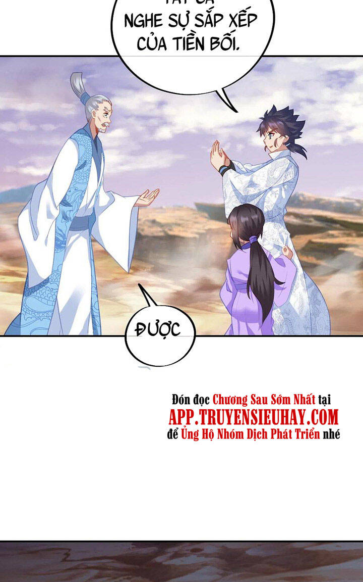 Bắt Đầu Quật Khởi Từ Làm Lô Đỉnh Chapter 47 - 30