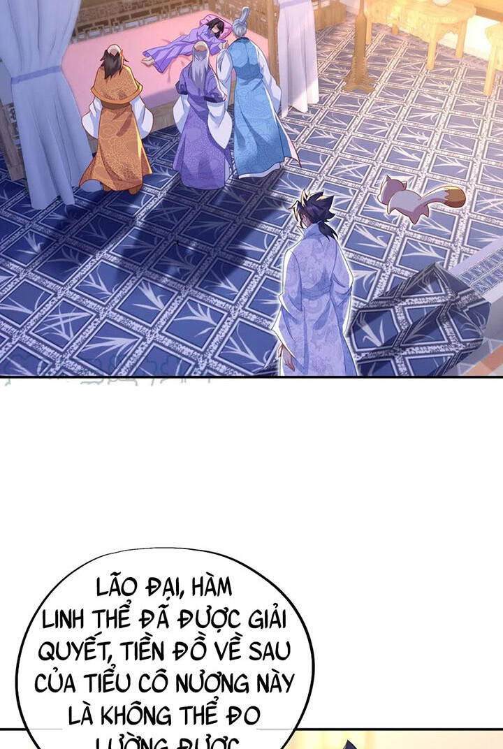 Bắt Đầu Quật Khởi Từ Làm Lô Đỉnh Chapter 49 - 16