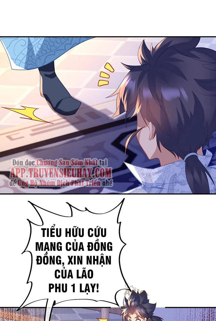 Bắt Đầu Quật Khởi Từ Làm Lô Đỉnh Chapter 49 - 20