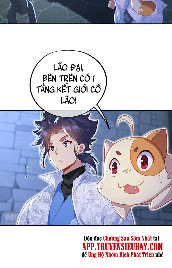 Bắt Đầu Quật Khởi Từ Làm Lô Đỉnh Chapter 49 - 30