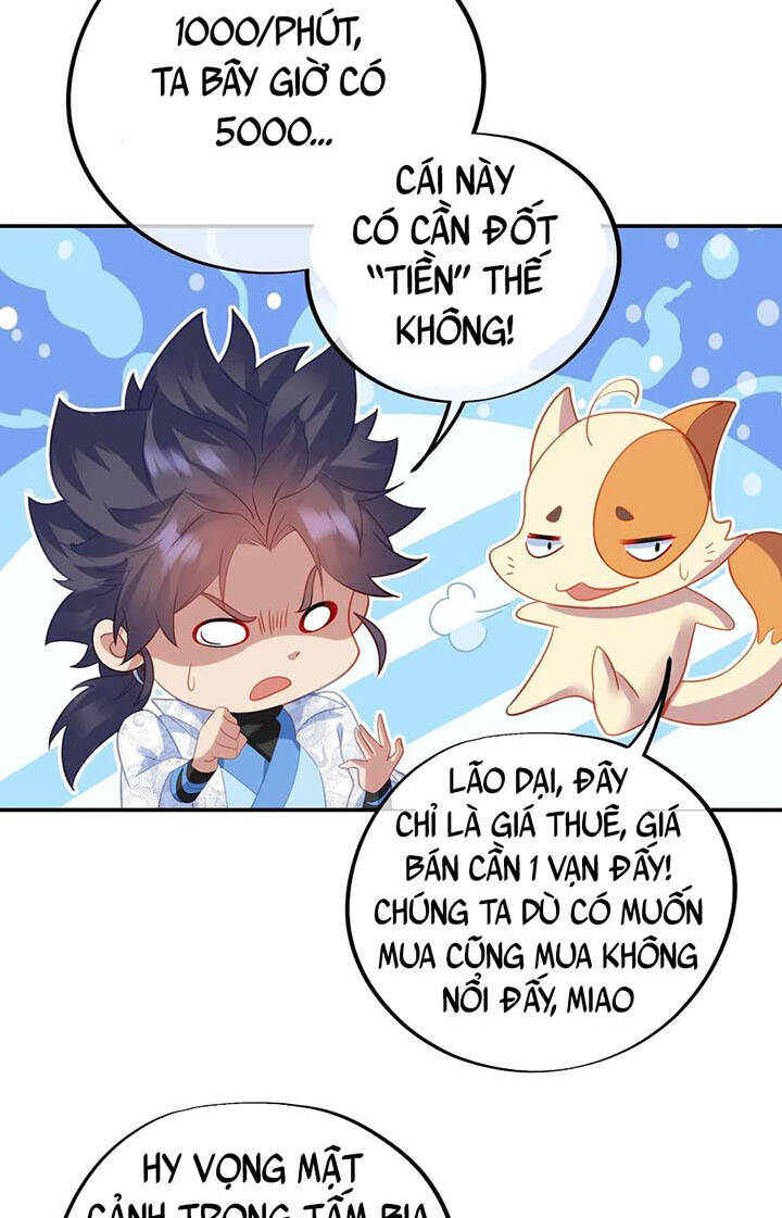 Bắt Đầu Quật Khởi Từ Làm Lô Đỉnh Chapter 49 - 34
