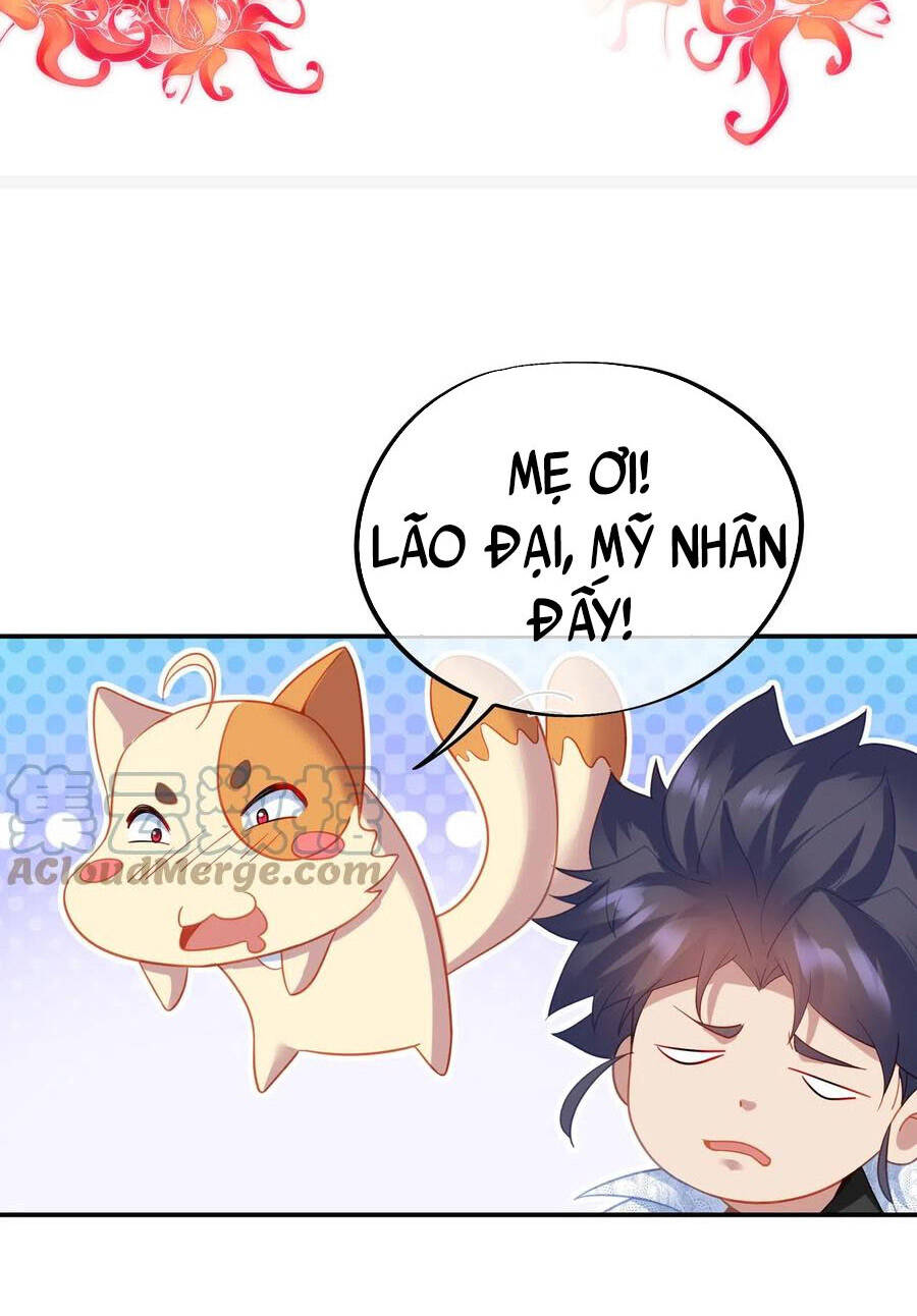Bắt Đầu Quật Khởi Từ Làm Lô Đỉnh Chapter 50 - 14