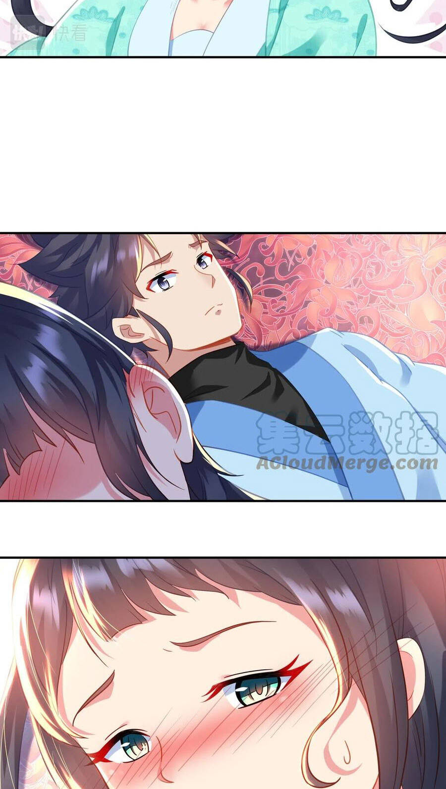 Bắt Đầu Quật Khởi Từ Làm Lô Đỉnh Chapter 50 - 38