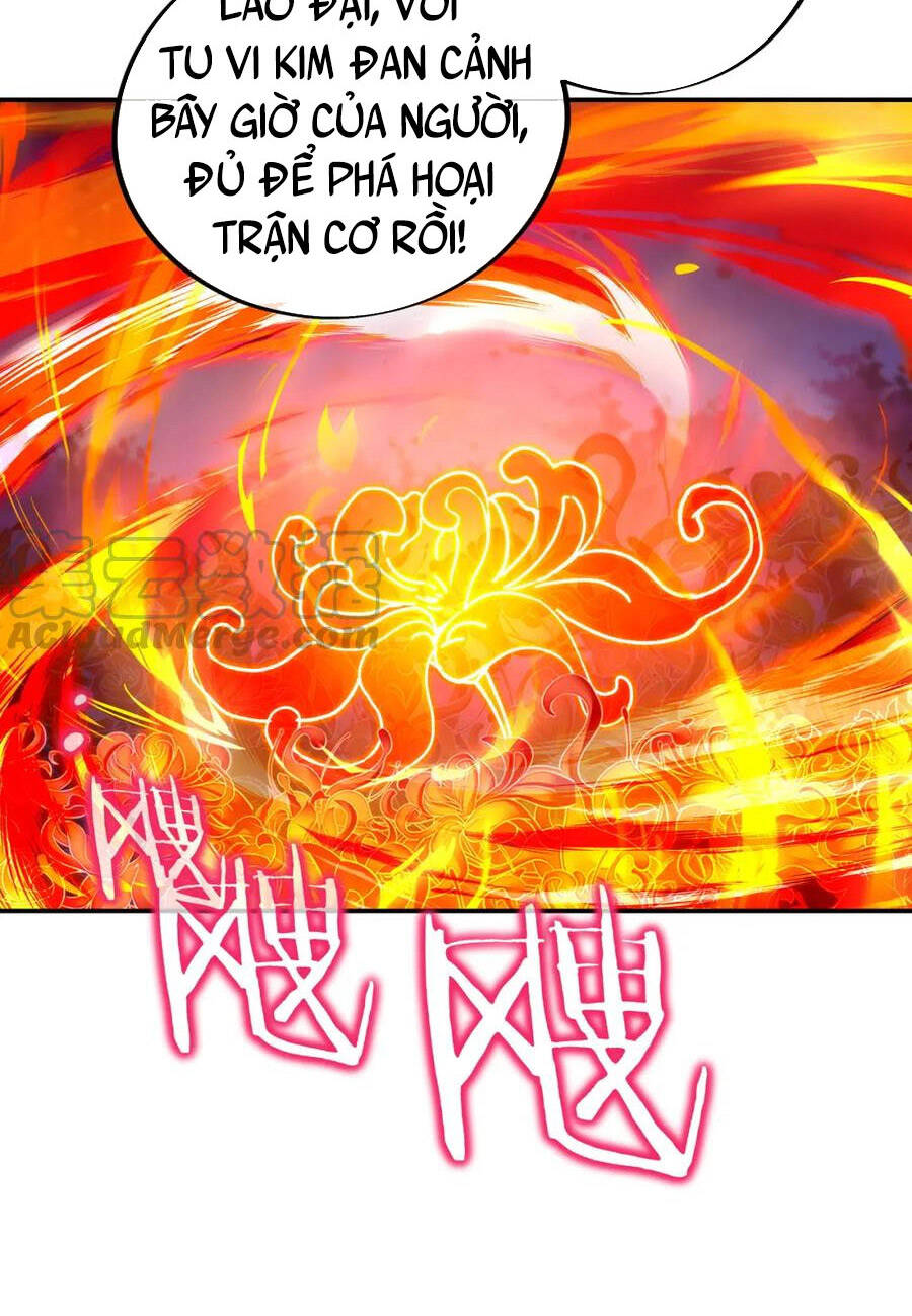 Bắt Đầu Quật Khởi Từ Làm Lô Đỉnh Chapter 51 - 2