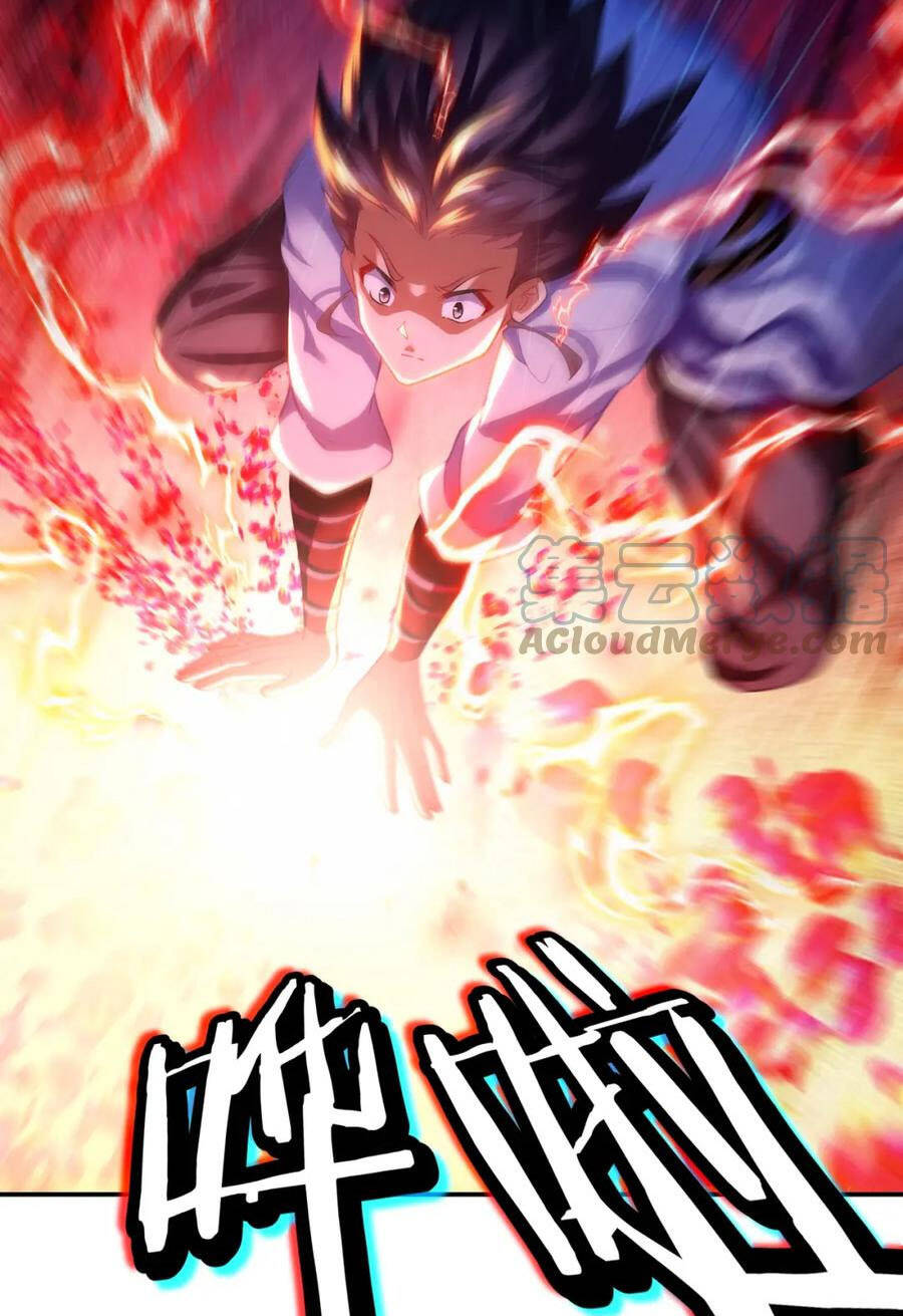 Bắt Đầu Quật Khởi Từ Làm Lô Đỉnh Chapter 51 - 22