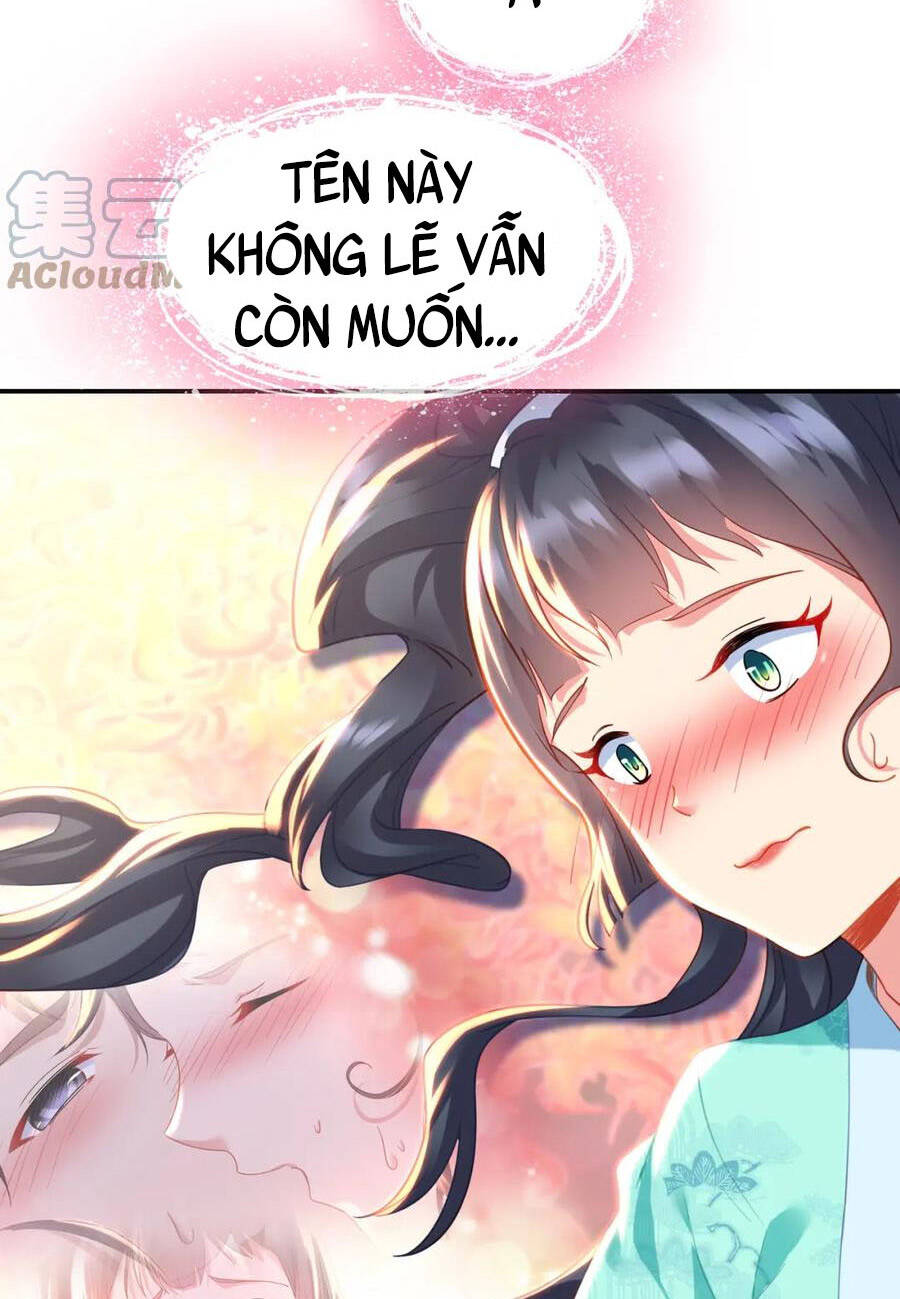 Bắt Đầu Quật Khởi Từ Làm Lô Đỉnh Chapter 51 - 7