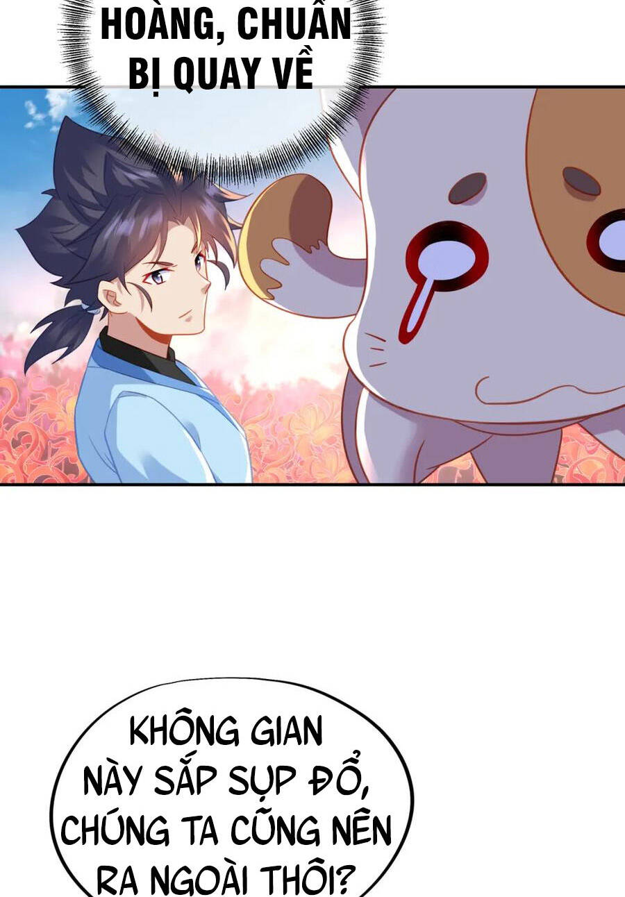 Bắt Đầu Quật Khởi Từ Làm Lô Đỉnh Chapter 52 - 5