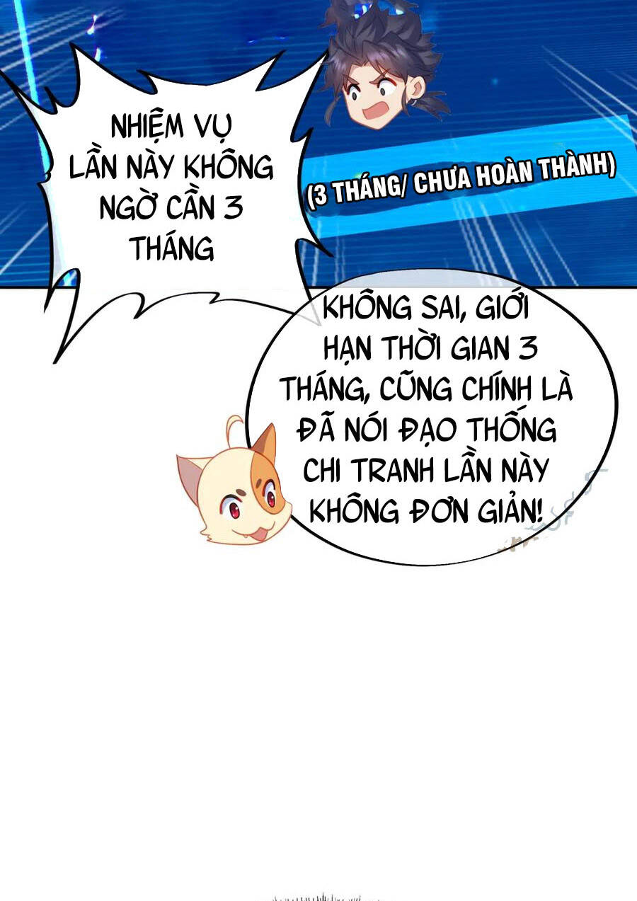 Bắt Đầu Quật Khởi Từ Làm Lô Đỉnh Chapter 54 - 5