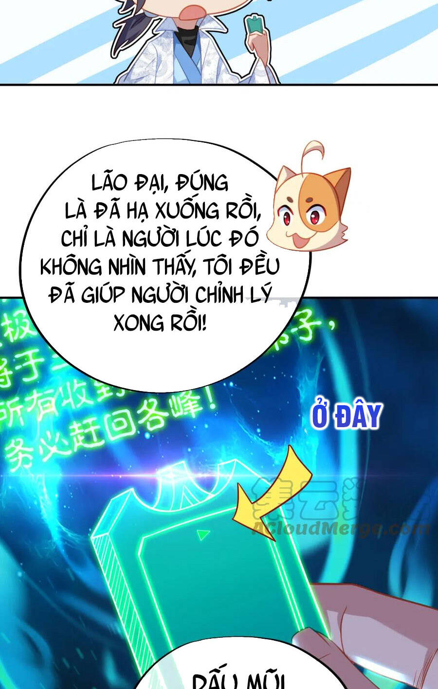 Bắt Đầu Quật Khởi Từ Làm Lô Đỉnh Chapter 55 - 25