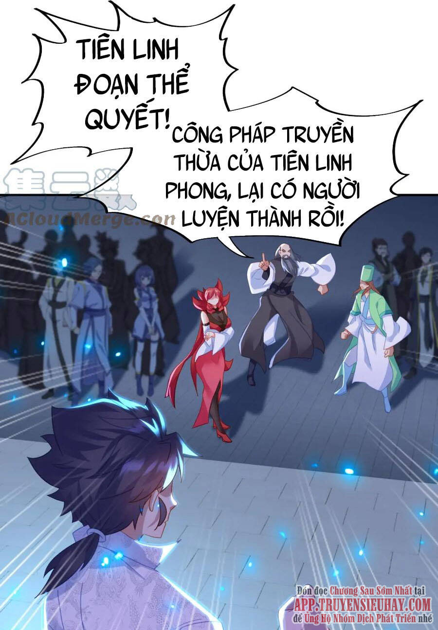 Bắt Đầu Quật Khởi Từ Làm Lô Đỉnh Chapter 56 - 1