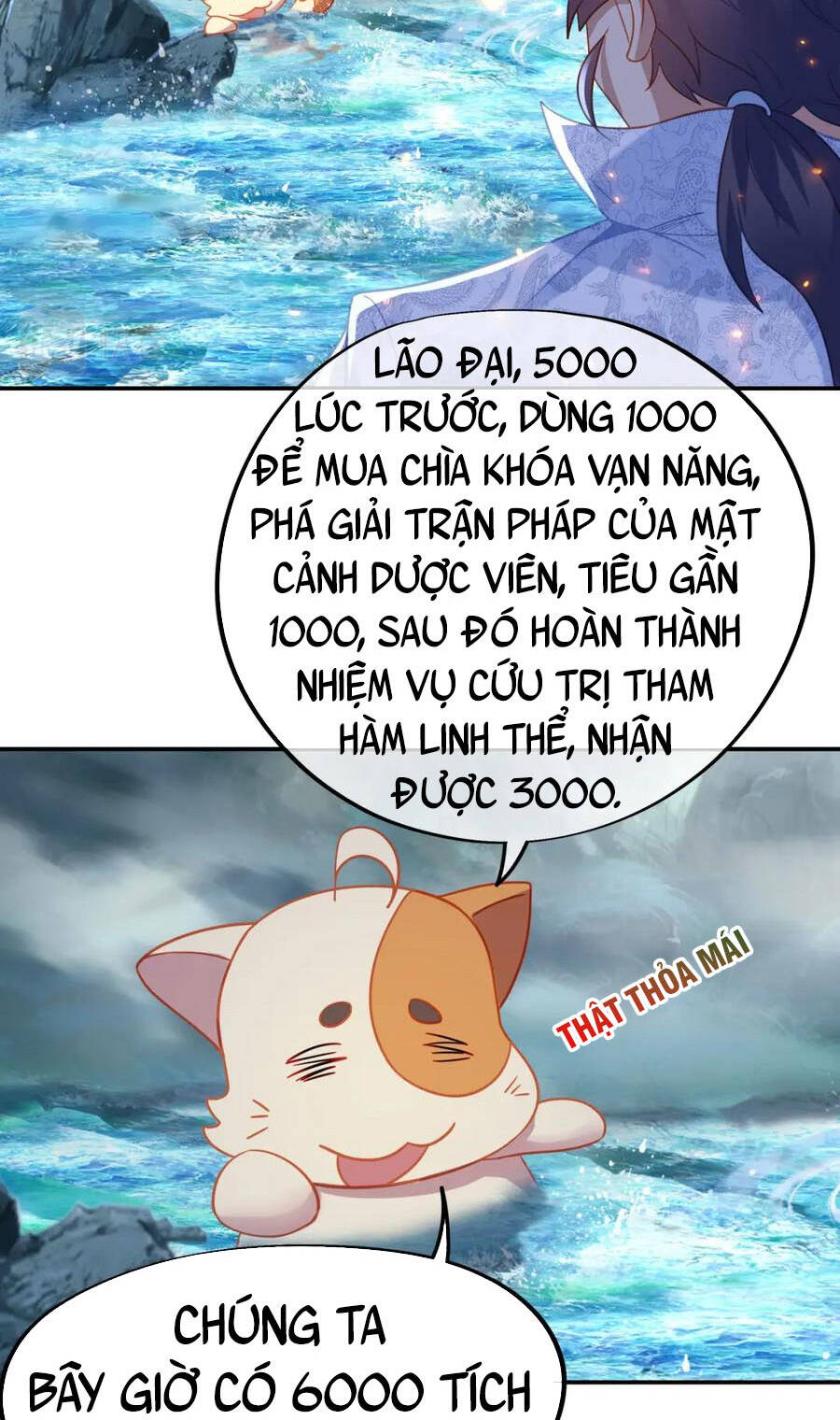 Bắt Đầu Quật Khởi Từ Làm Lô Đỉnh Chapter 56 - 39