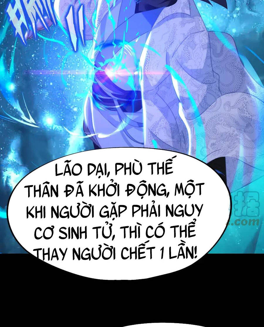 Bắt Đầu Quật Khởi Từ Làm Lô Đỉnh Chapter 56 - 49