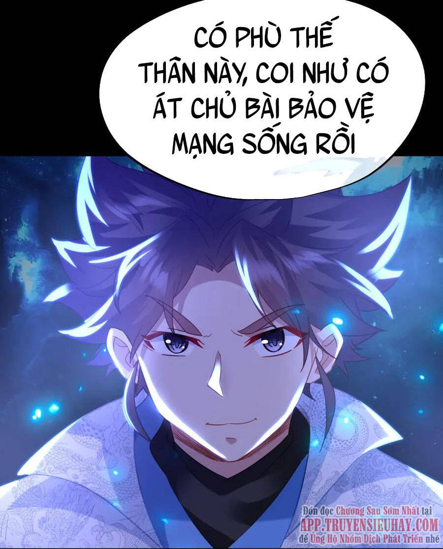 Bắt Đầu Quật Khởi Từ Làm Lô Đỉnh Chapter 56 - 50