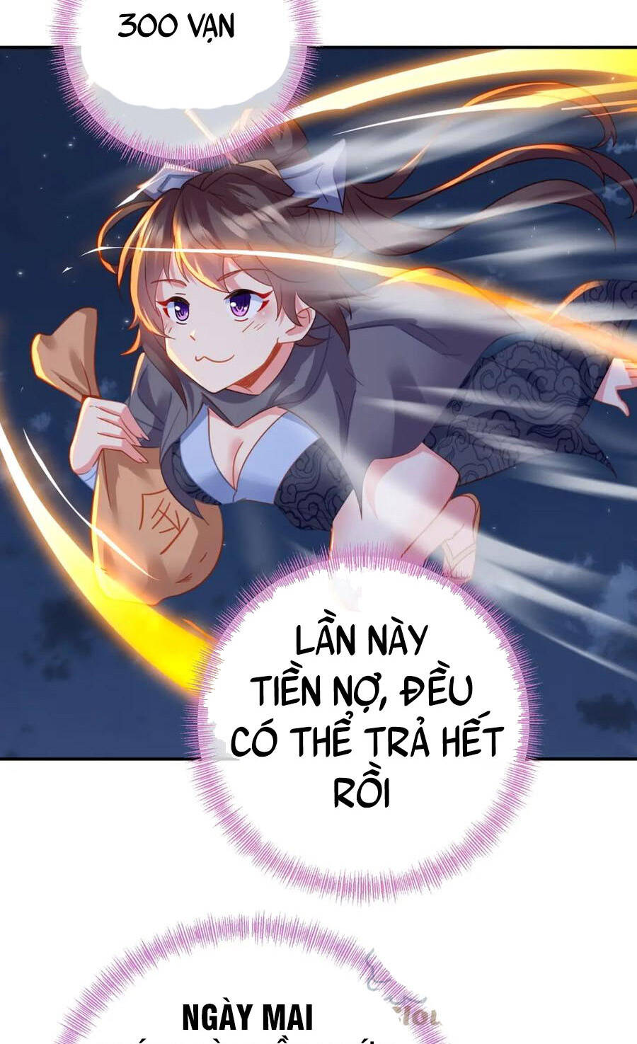 Bắt Đầu Quật Khởi Từ Làm Lô Đỉnh Chapter 57 - 26