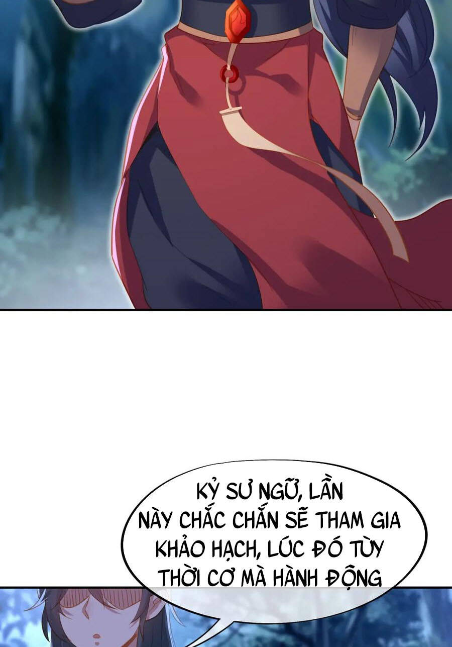 Bắt Đầu Quật Khởi Từ Làm Lô Đỉnh Chapter 57 - 4