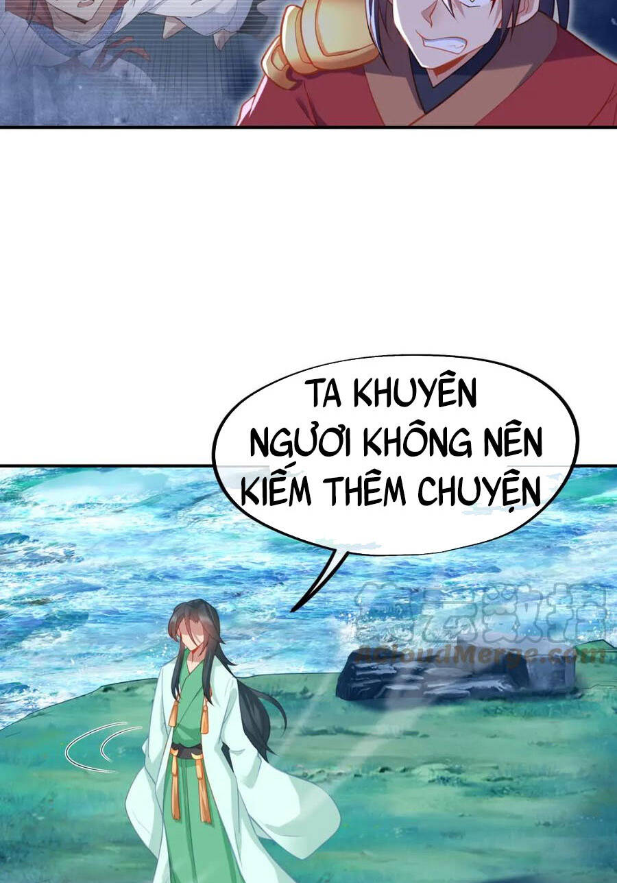 Bắt Đầu Quật Khởi Từ Làm Lô Đỉnh Chapter 57 - 8