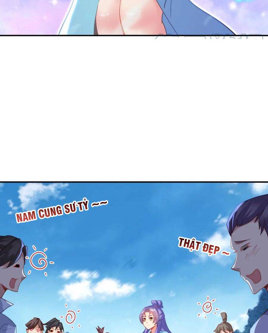 Bắt Đầu Quật Khởi Từ Làm Lô Đỉnh Chapter 58 - 22