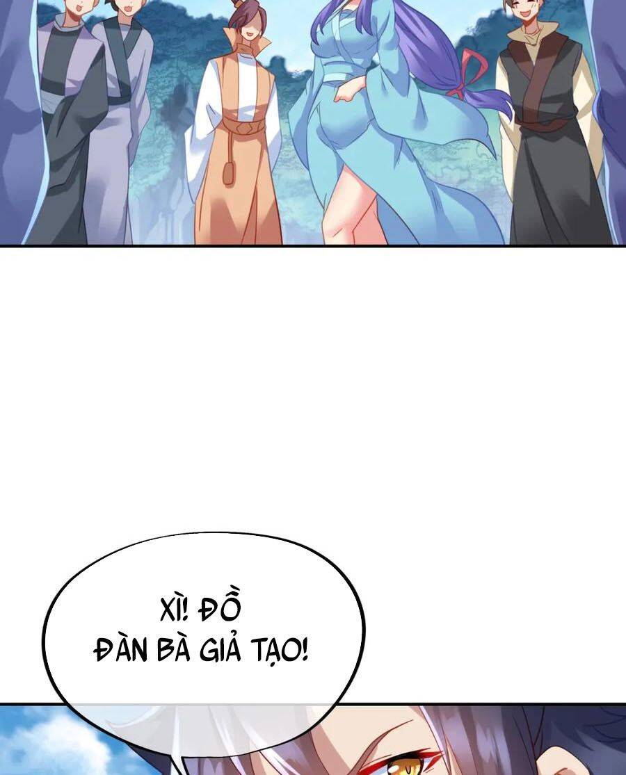 Bắt Đầu Quật Khởi Từ Làm Lô Đỉnh Chapter 58 - 23