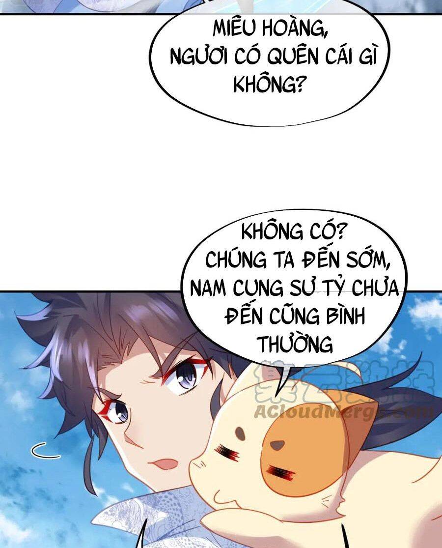 Bắt Đầu Quật Khởi Từ Làm Lô Đỉnh Chapter 58 - 7