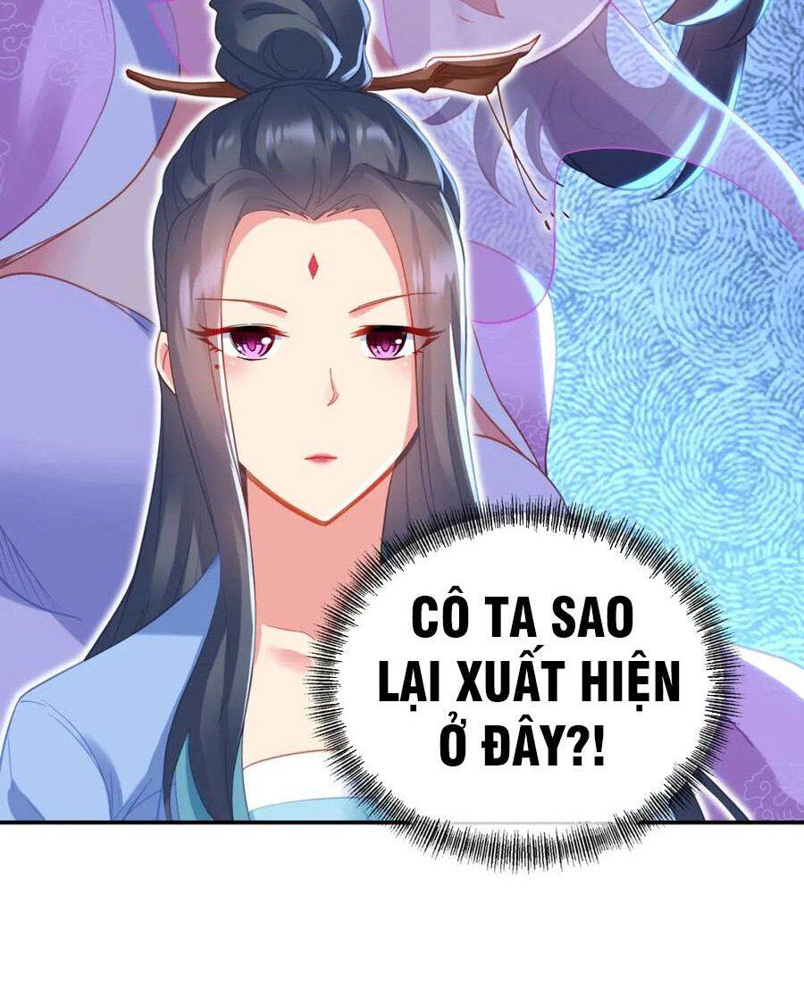 Bắt Đầu Quật Khởi Từ Làm Lô Đỉnh Chapter 59 - 16