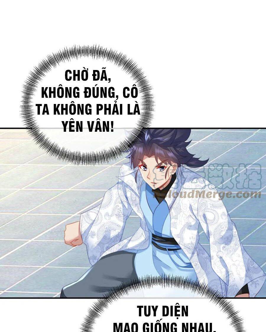 Bắt Đầu Quật Khởi Từ Làm Lô Đỉnh Chapter 59 - 17