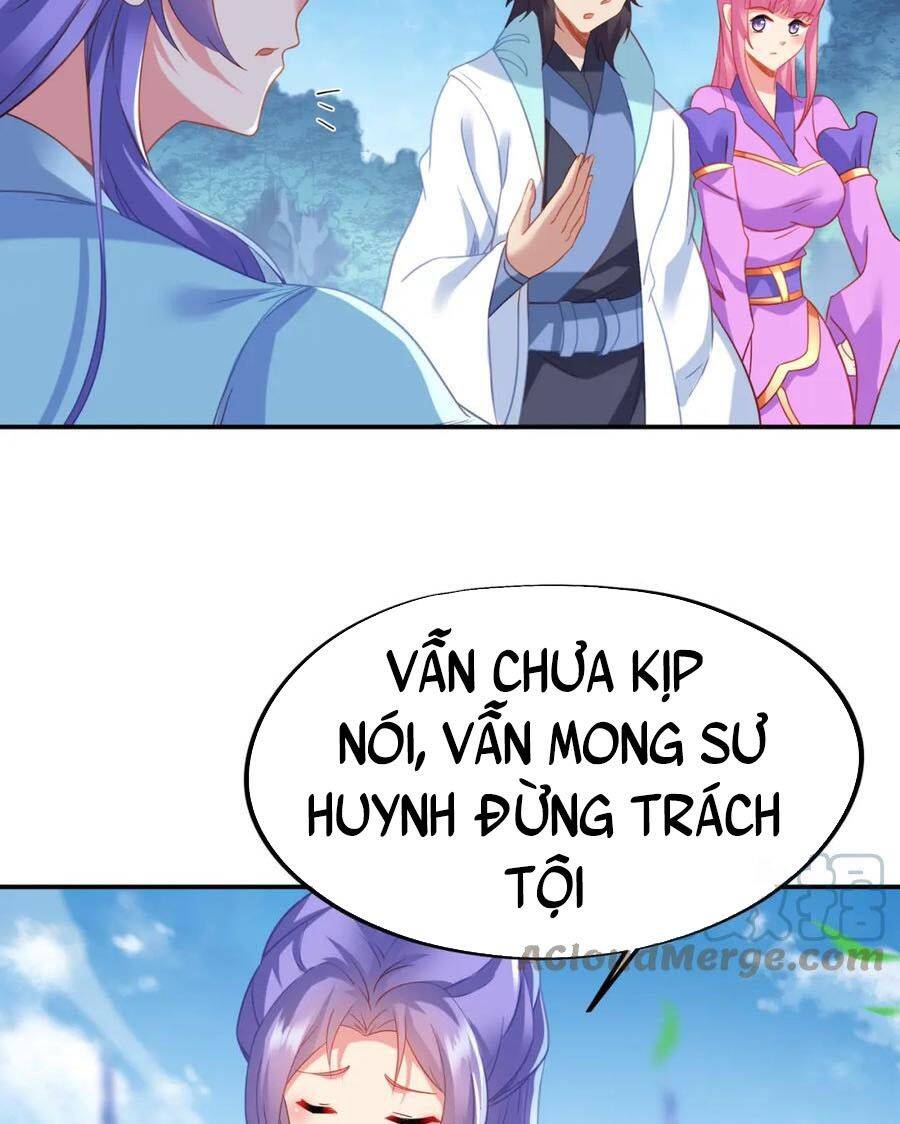 Bắt Đầu Quật Khởi Từ Làm Lô Đỉnh Chapter 59 - 3