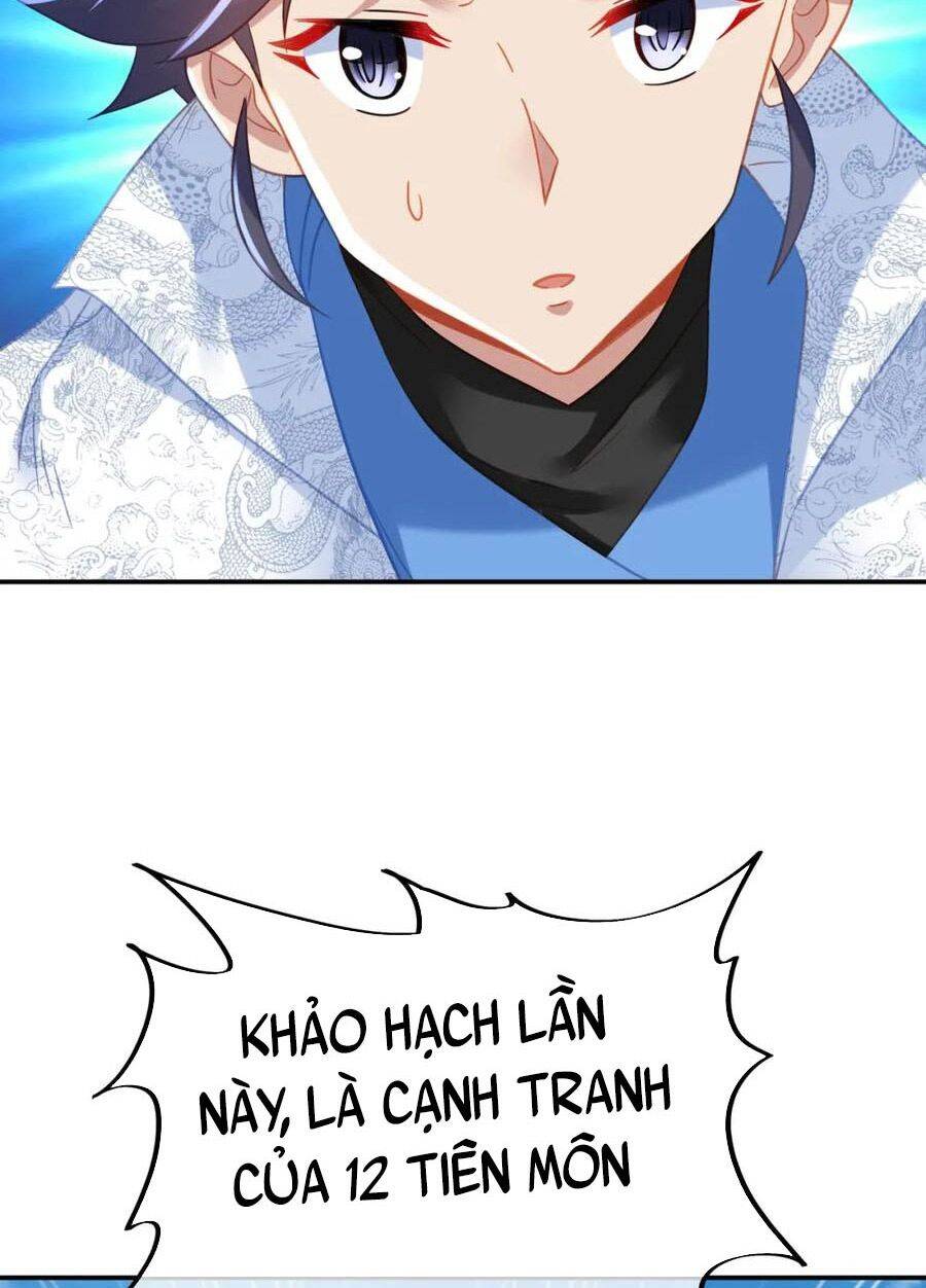 Bắt Đầu Quật Khởi Từ Làm Lô Đỉnh Chapter 59 - 42