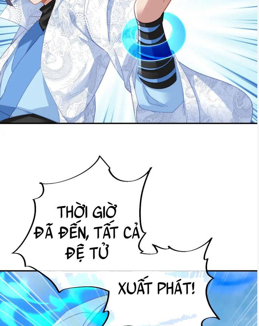 Bắt Đầu Quật Khởi Từ Làm Lô Đỉnh Chapter 59 - 51