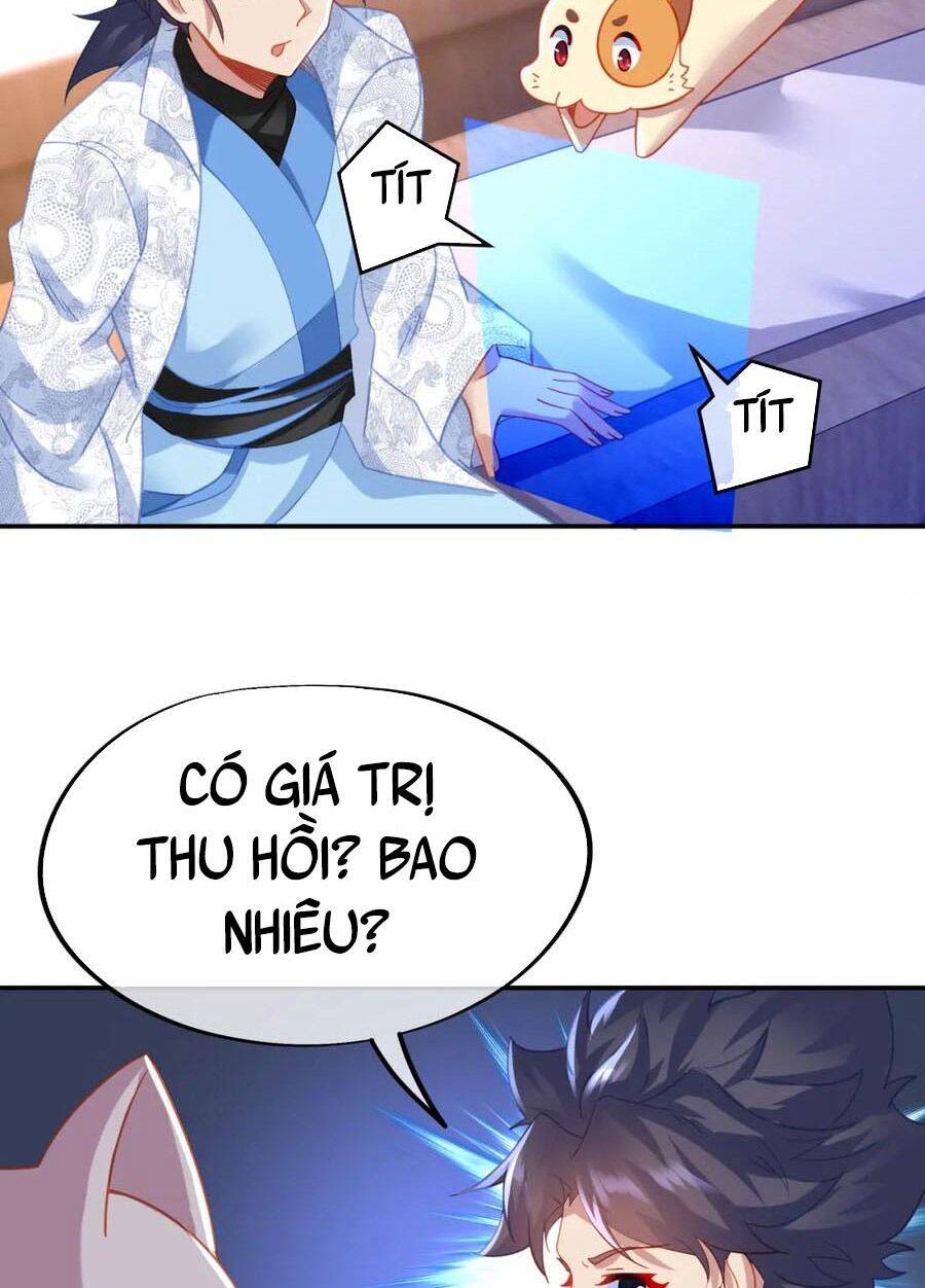 Bắt Đầu Quật Khởi Từ Làm Lô Đỉnh Chapter 60 - 34