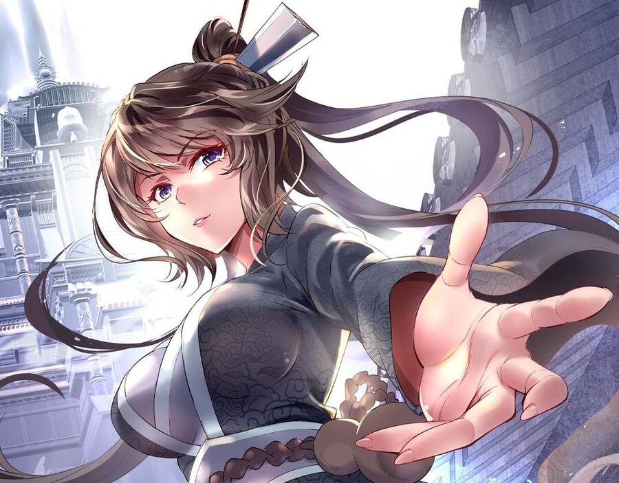 Bắt Đầu Quật Khởi Từ Làm Lô Đỉnh Chapter 61 - 1