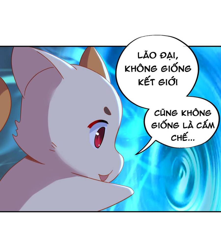 Bắt Đầu Quật Khởi Từ Làm Lô Đỉnh Chapter 61 - 18