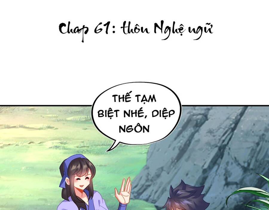 Bắt Đầu Quật Khởi Từ Làm Lô Đỉnh Chapter 61 - 4
