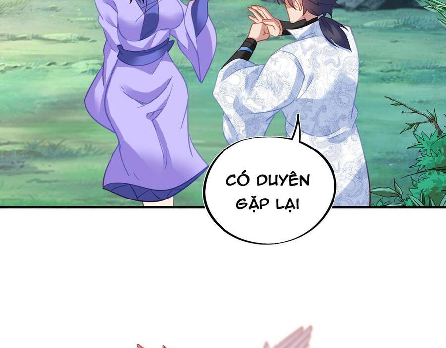 Bắt Đầu Quật Khởi Từ Làm Lô Đỉnh Chapter 61 - 5