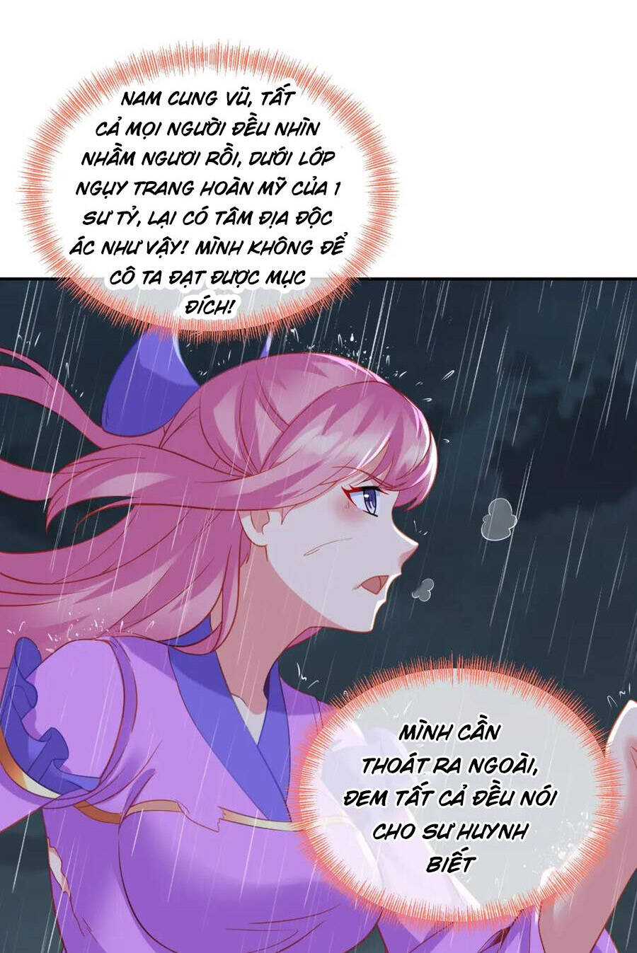Bắt Đầu Quật Khởi Từ Làm Lô Đỉnh Chapter 63 - 14