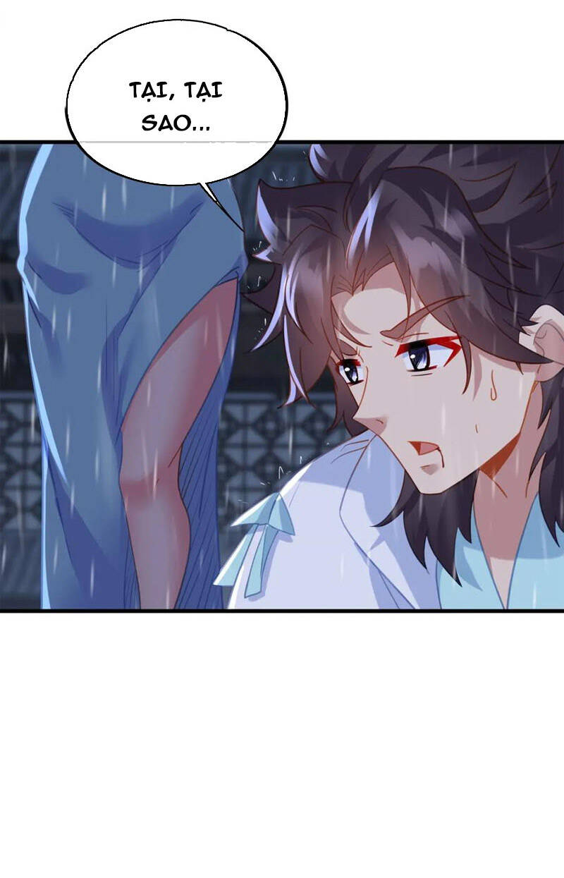Bắt Đầu Quật Khởi Từ Làm Lô Đỉnh Chapter 63 - 33