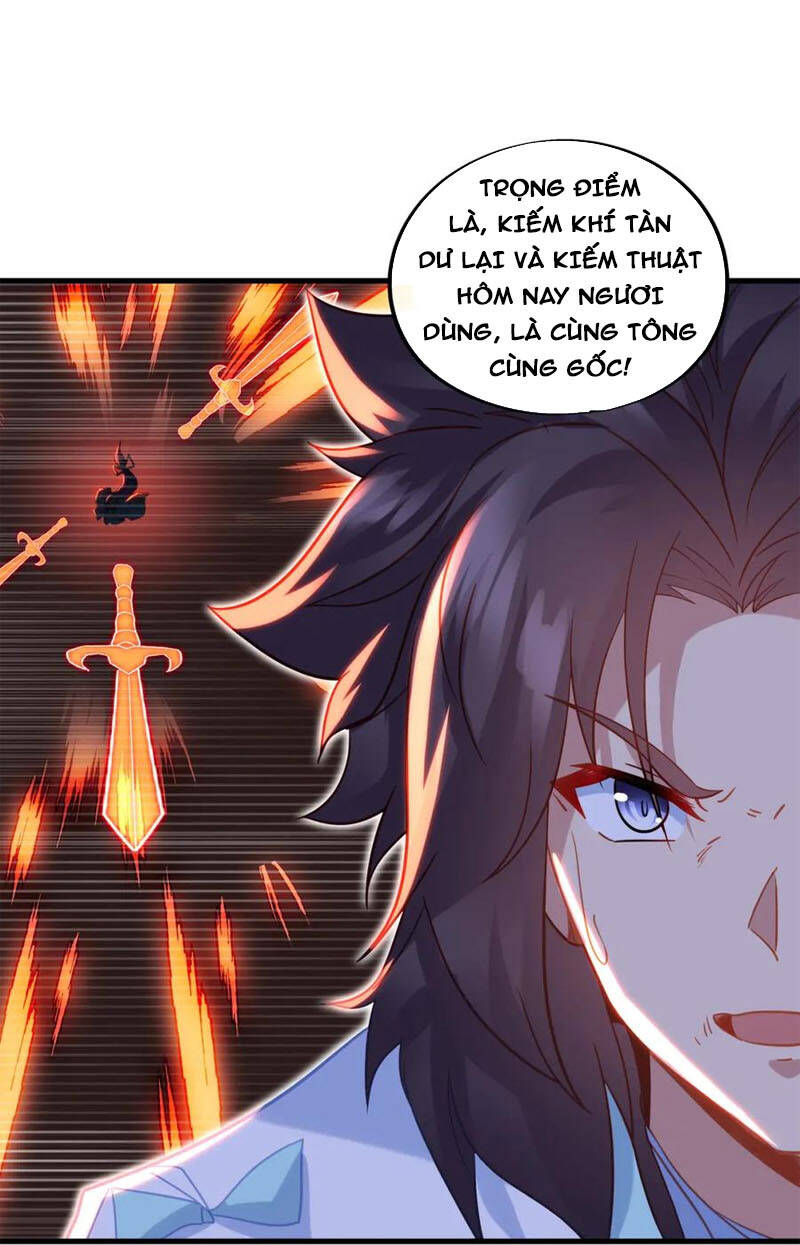 Bắt Đầu Quật Khởi Từ Làm Lô Đỉnh Chapter 63 - 39