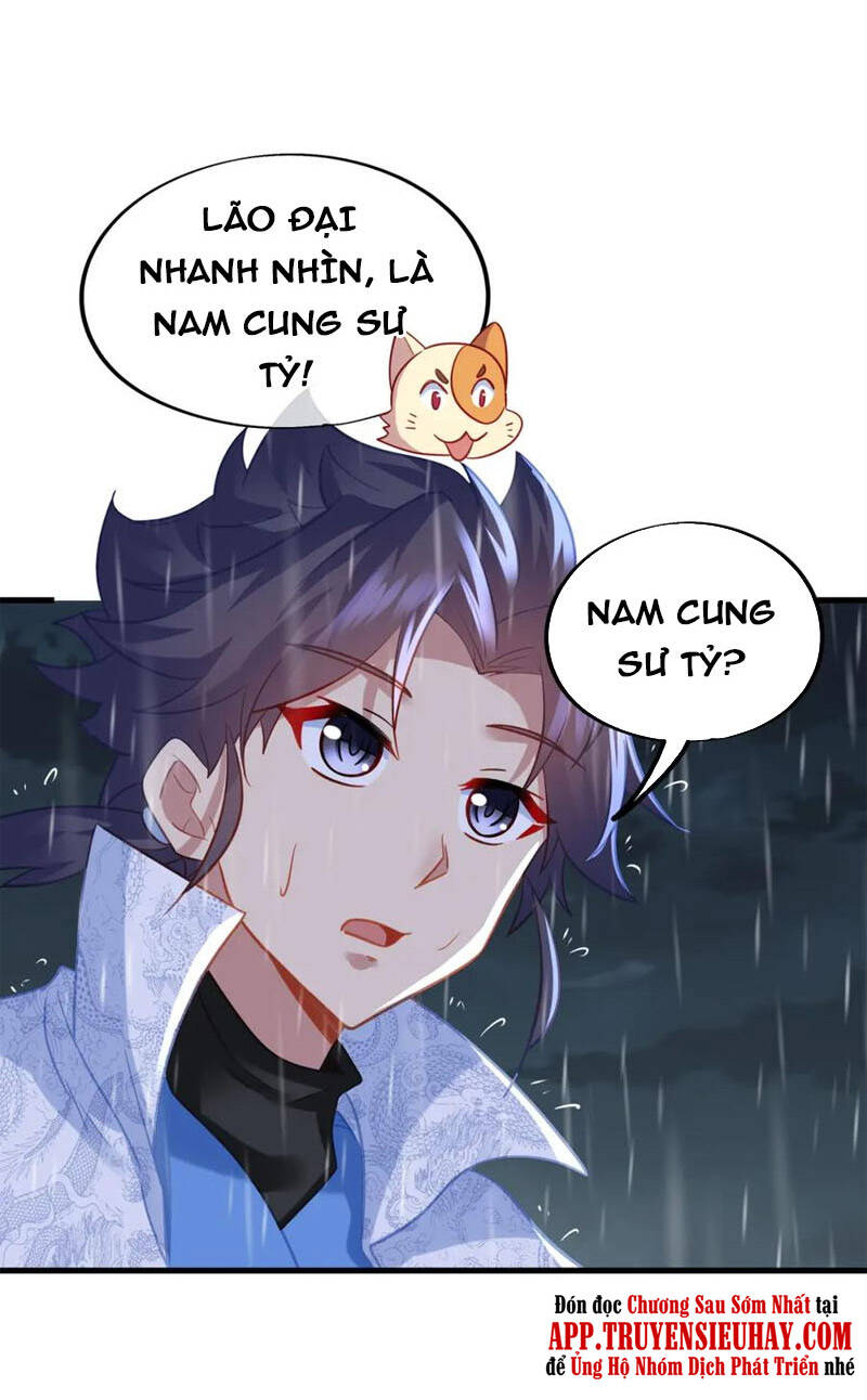 Bắt Đầu Quật Khởi Từ Làm Lô Đỉnh Chapter 63 - 48